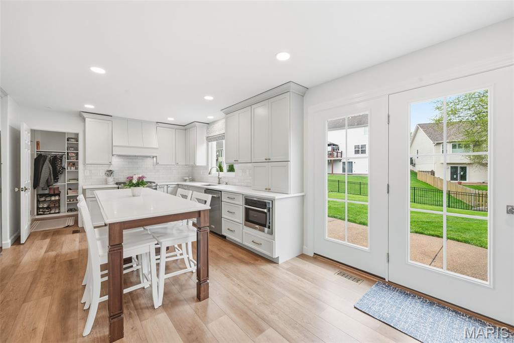 Fieldstone Farms #2 - Residential