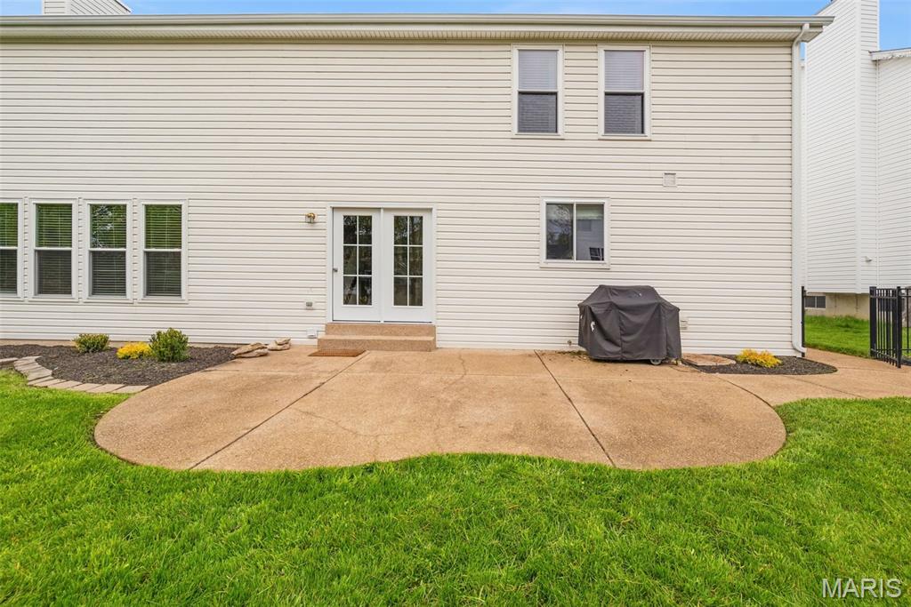 Fieldstone Farms #2 - Residential