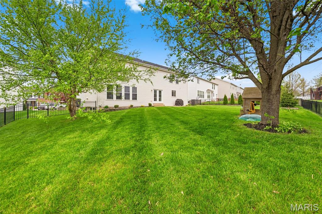 Fieldstone Farms #2 - Residential