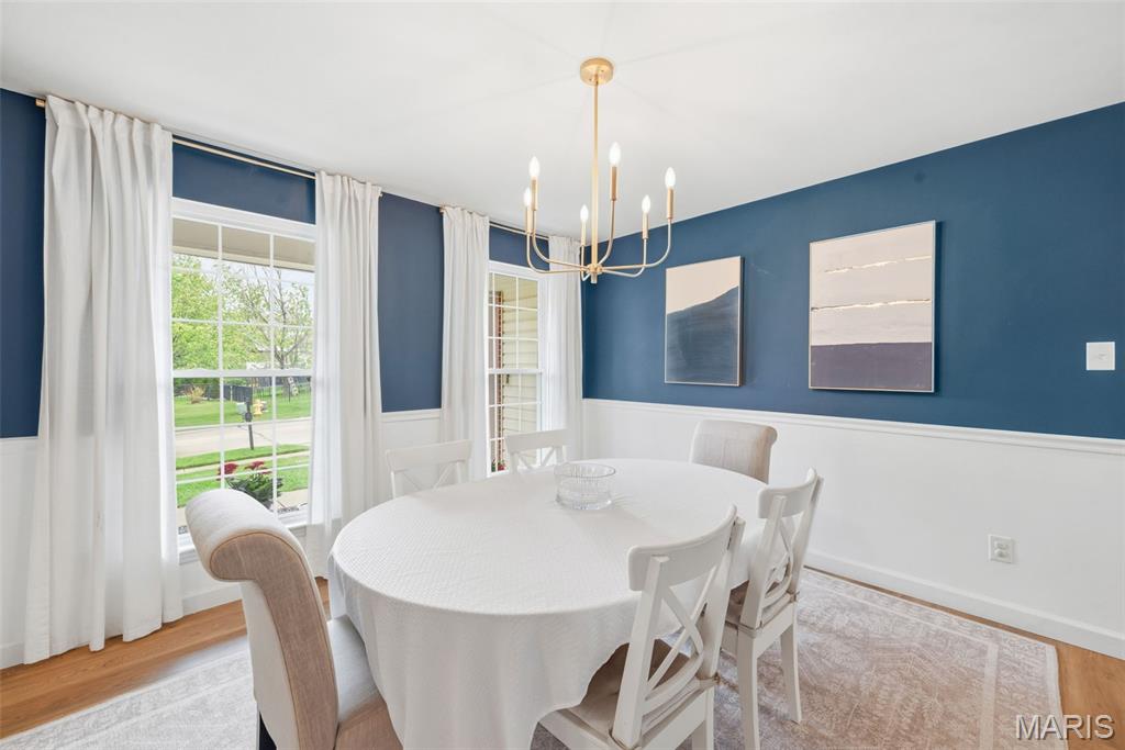 Fieldstone Farms #2 - Residential