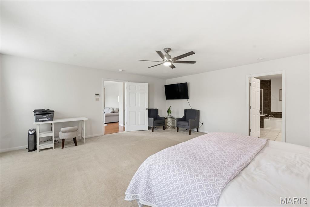 Fieldstone Farms #2 - Residential