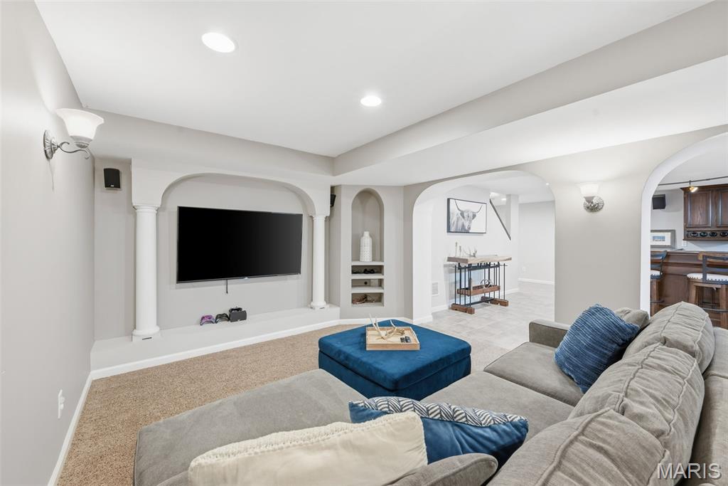 Fieldstone Farms #2 - Residential