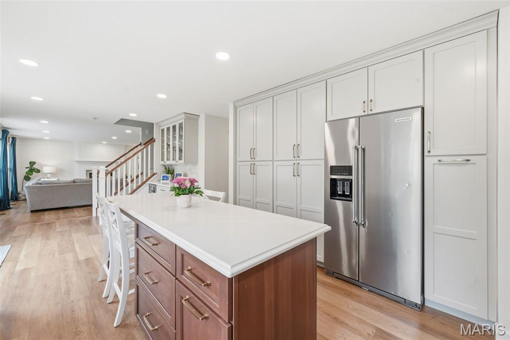 Fieldstone Farms #2 - Residential