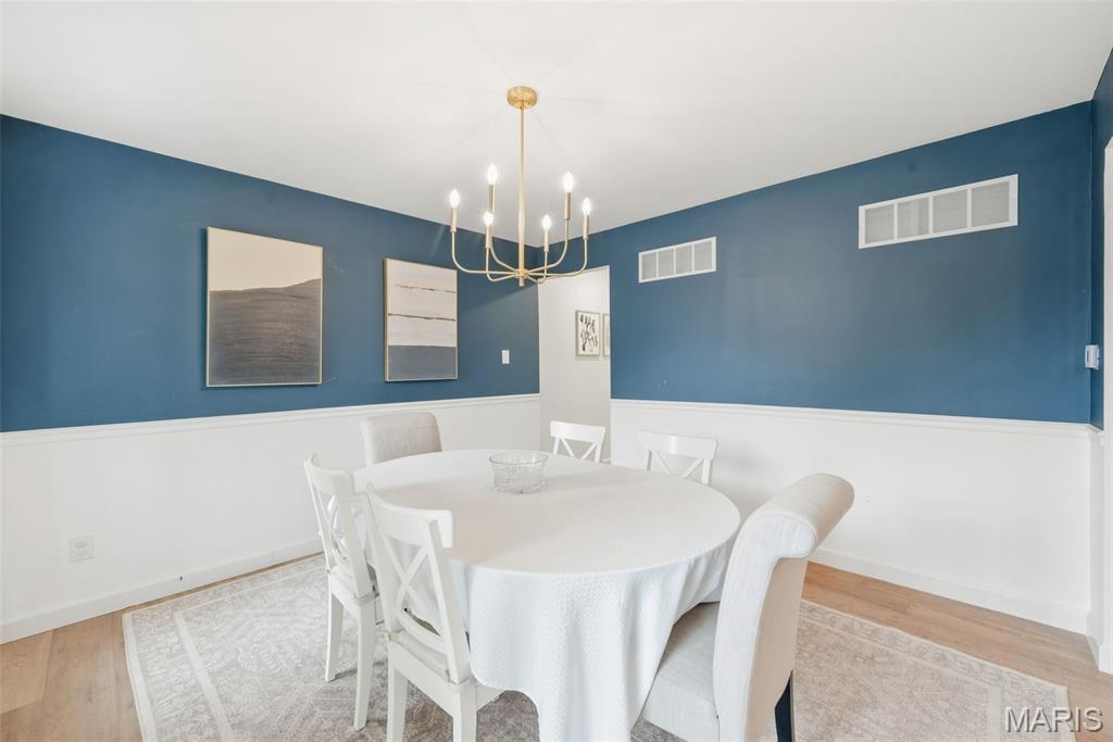 Fieldstone Farms #2 - Residential