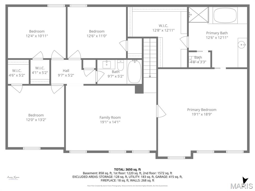 Fieldstone Farms #2 - Residential