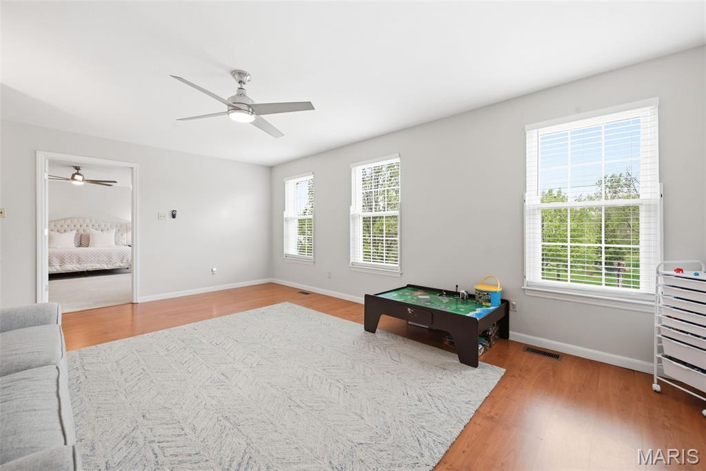 Fieldstone Farms #2 - Residential