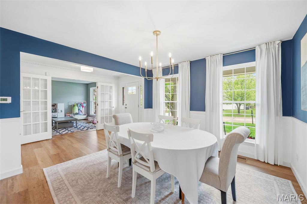 Fieldstone Farms #2 - Residential