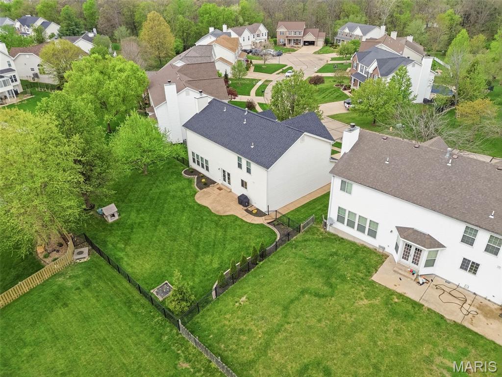 Fieldstone Farms #2 - Residential