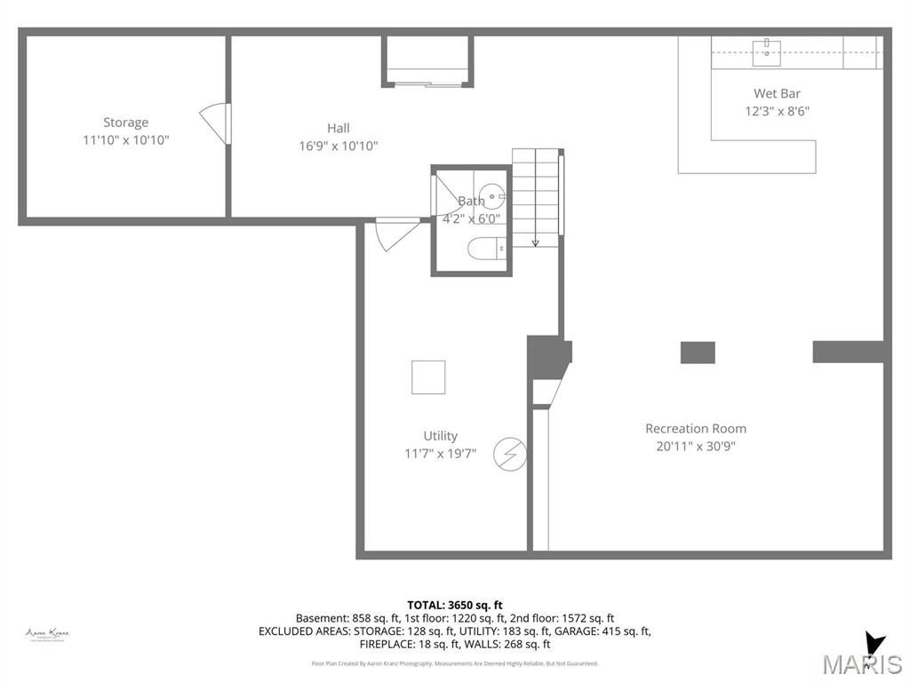 Fieldstone Farms #2 - Residential