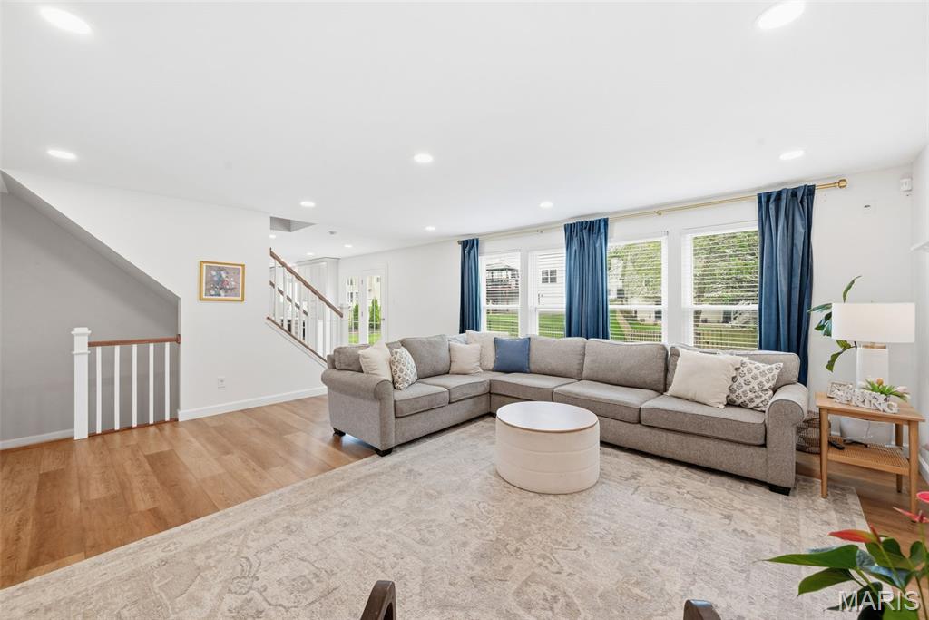 Fieldstone Farms #2 - Residential