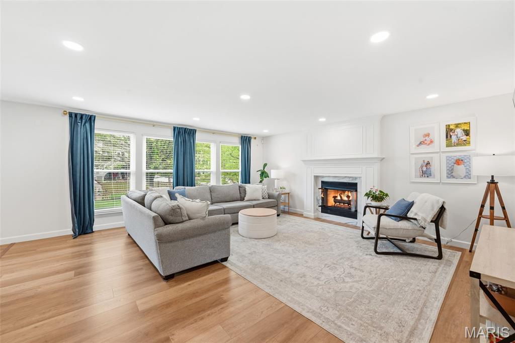 Fieldstone Farms #2 - Residential