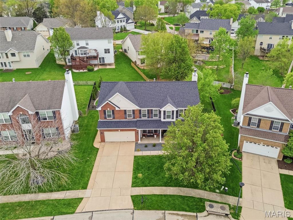 Fieldstone Farms #2 - Residential