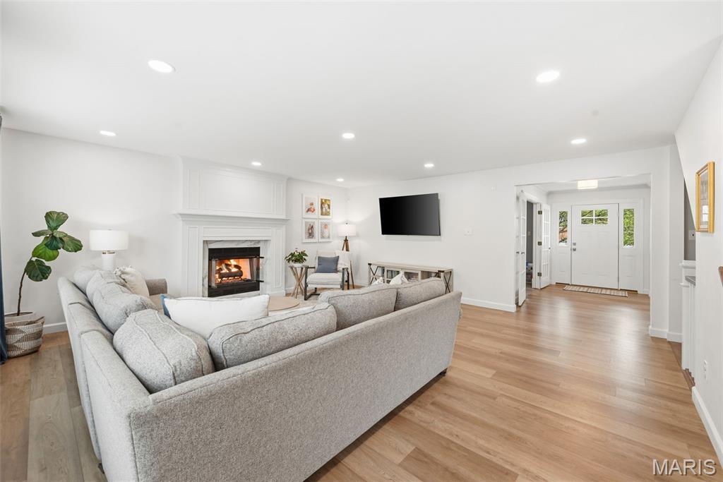 Fieldstone Farms #2 - Residential