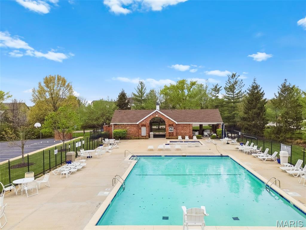 Fieldstone Farms #2 - Residential