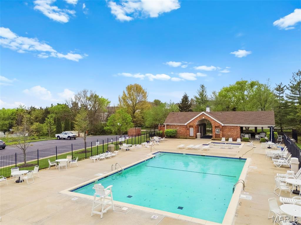 Fieldstone Farms #2 - Residential