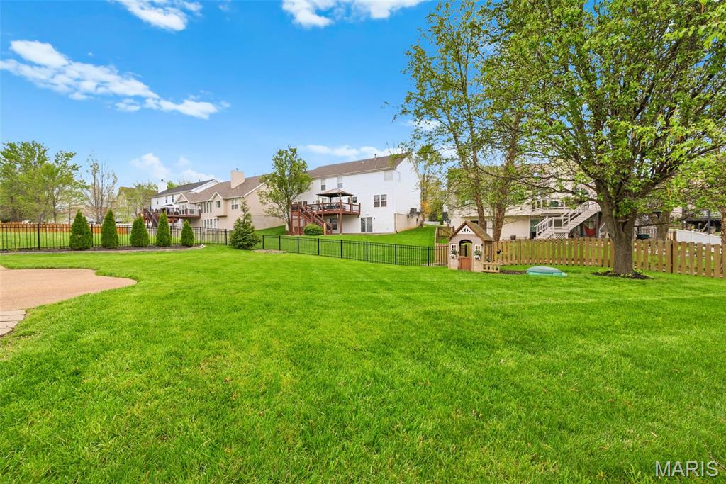 Fieldstone Farms #2 - Residential