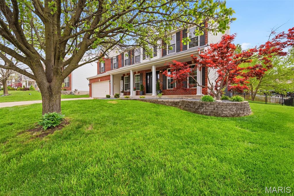 Fieldstone Farms #2 - Residential