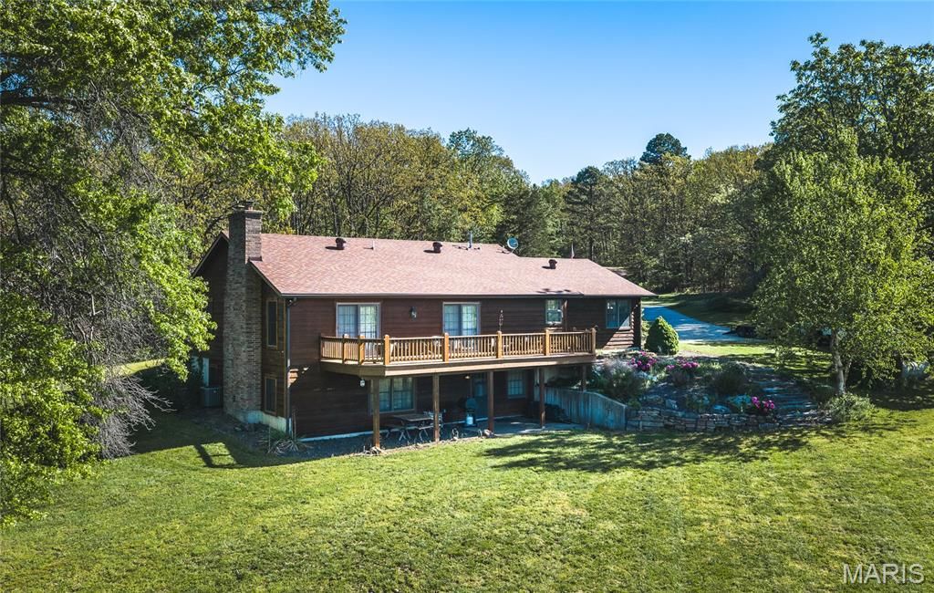 Photo of 1418 Highway CC, Bland, MO 65014 (MLS # 26027966)