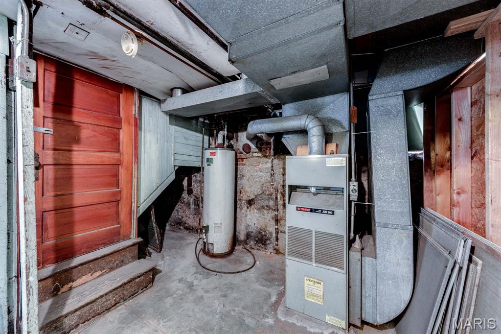 Tower Grove Heights Amd Add - Residential Income