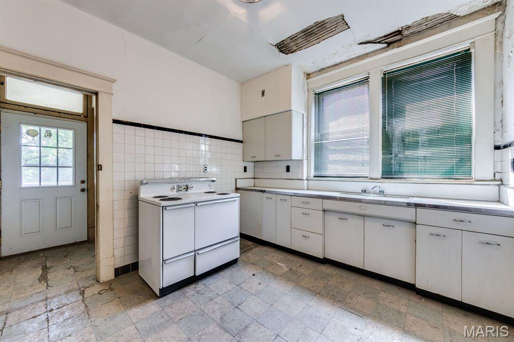 Tower Grove Heights Amd Add - Residential Income