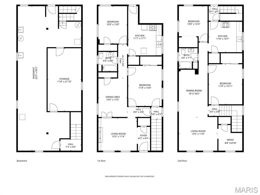 Tower Grove Heights Amd Add - Residential Income