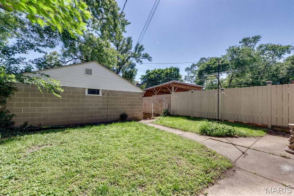 Tower Grove Heights Amd Add - Residential Income