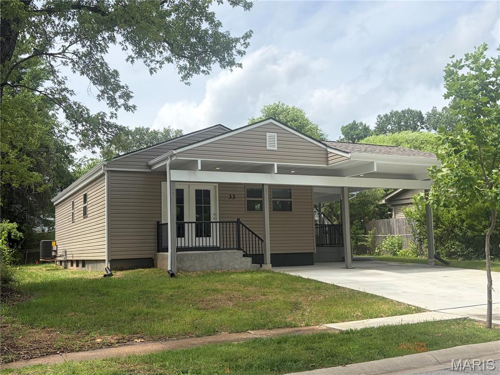 33 Cedar Drive