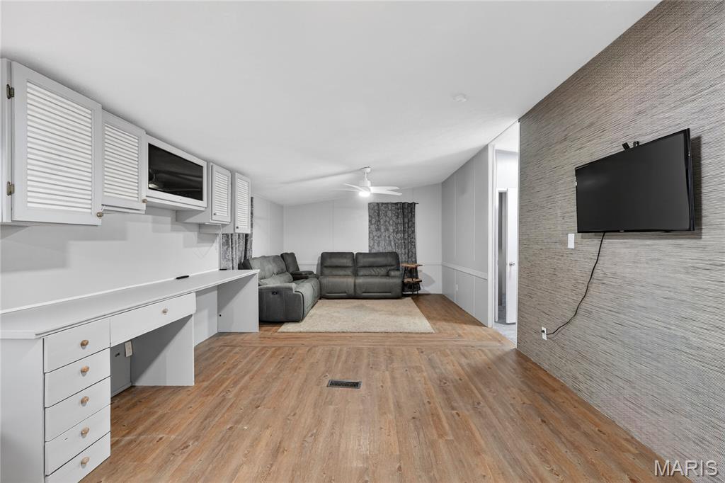 Quiet Forest 07 - Residential