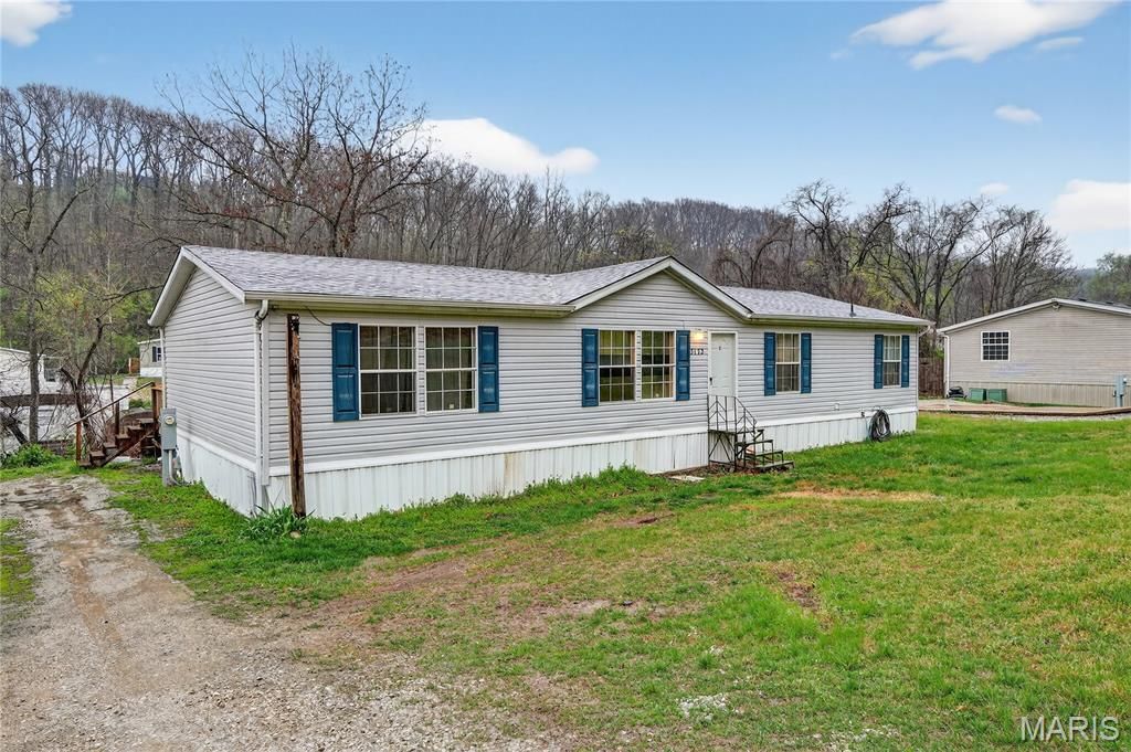 Photo of 3172 Quiet Forest Drive, Unincorporated, MO 63052 (MLS # 26010196)