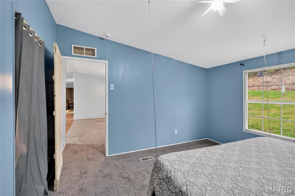 Quiet Forest 07 - Residential