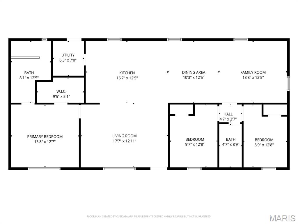 Quiet Forest 07 - Residential