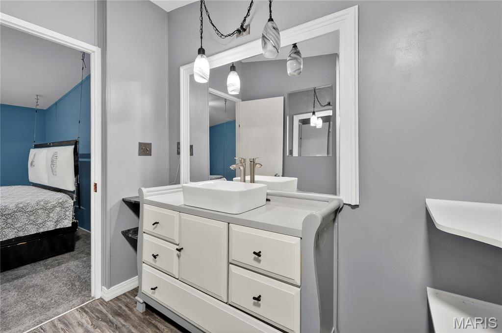 Quiet Forest 07 - Residential