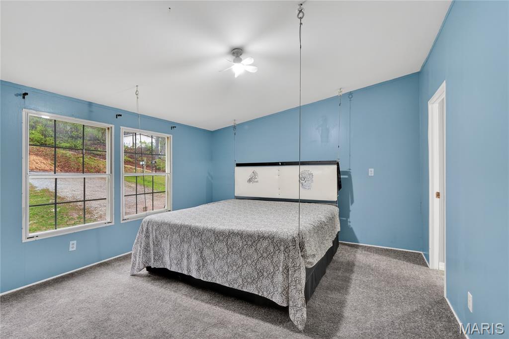 Quiet Forest 07 - Residential