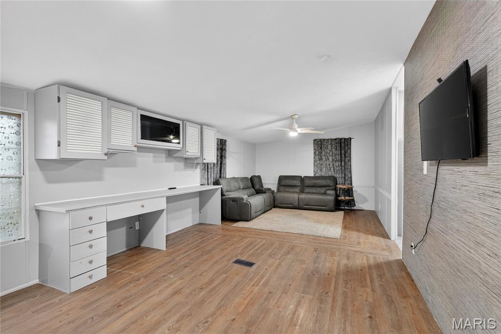 Quiet Forest 07 - Residential