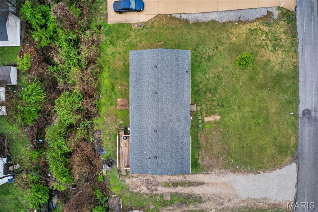 Quiet Forest 07 - Residential