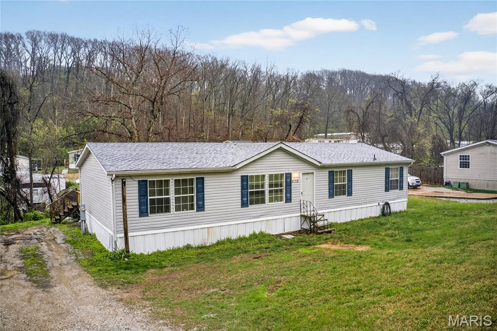 Quiet Forest 07 - Residential