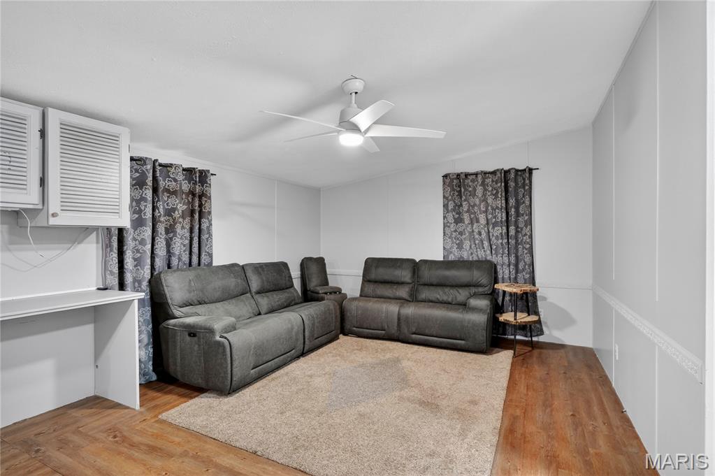 Quiet Forest 07 - Residential