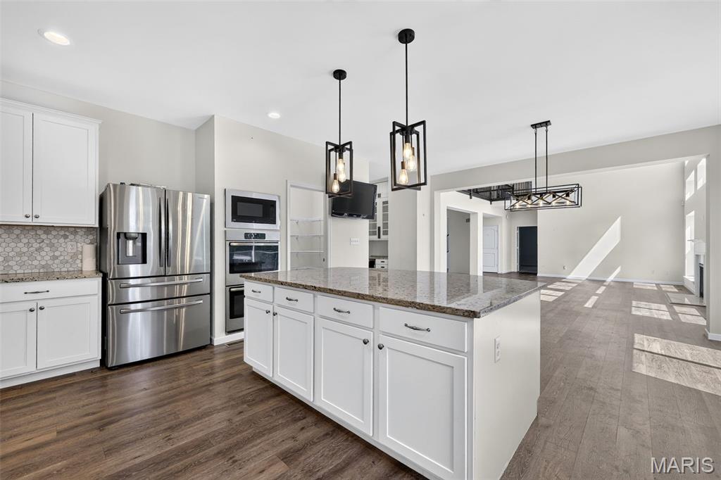 1316 Homestead Heights Drive