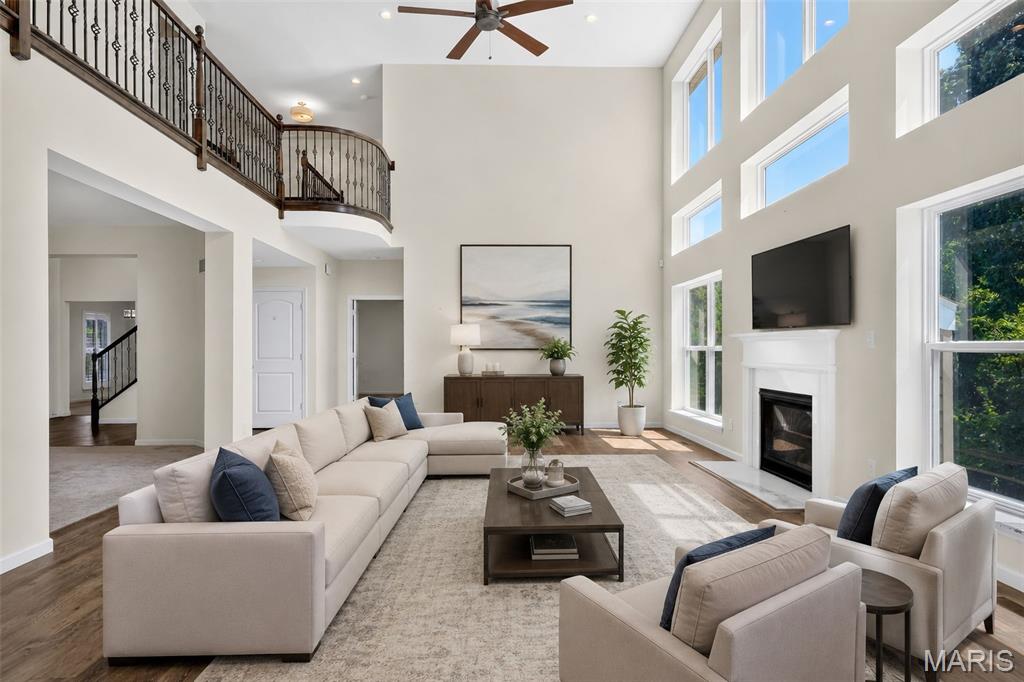 1316 Homestead Heights Drive