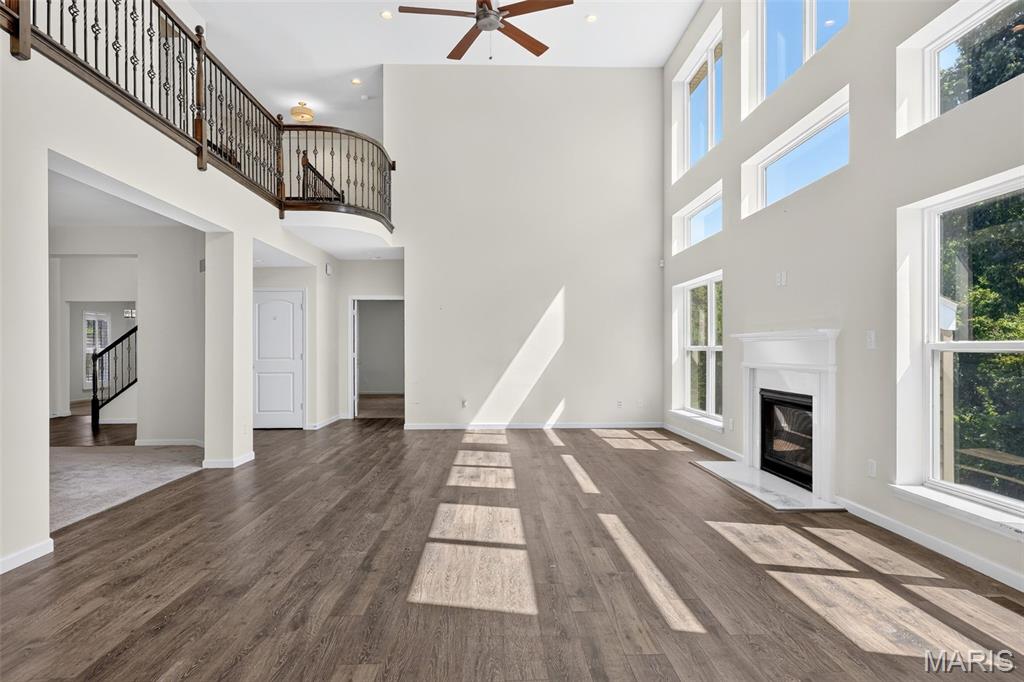1316 Homestead Heights Drive