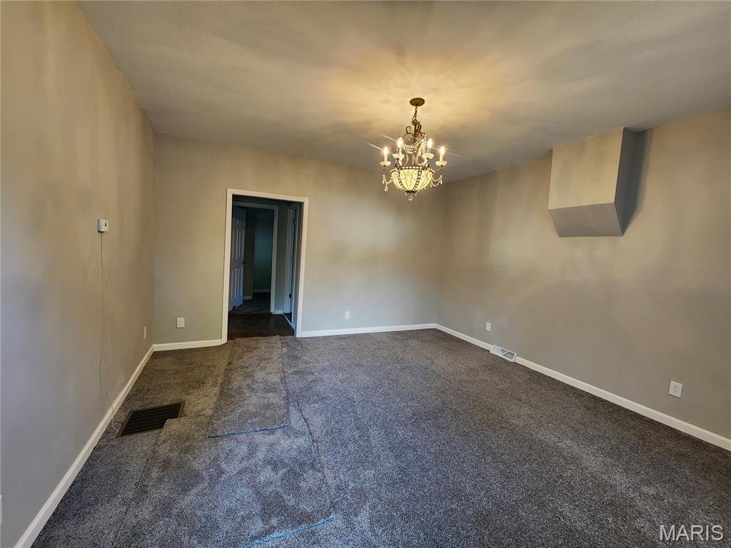 Buchanan Add - Residential