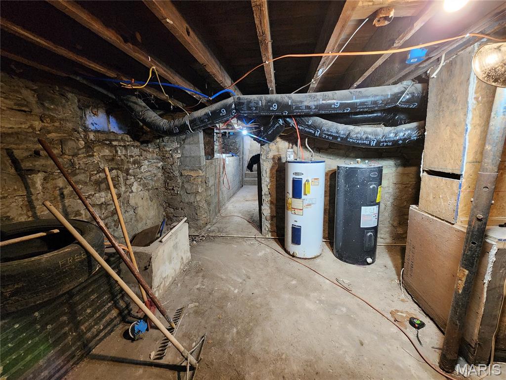 Buchanan Add - Residential