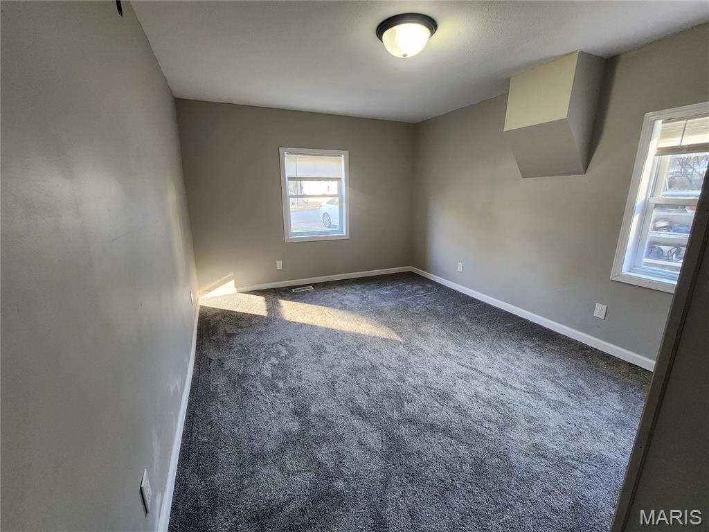 Buchanan Add - Residential