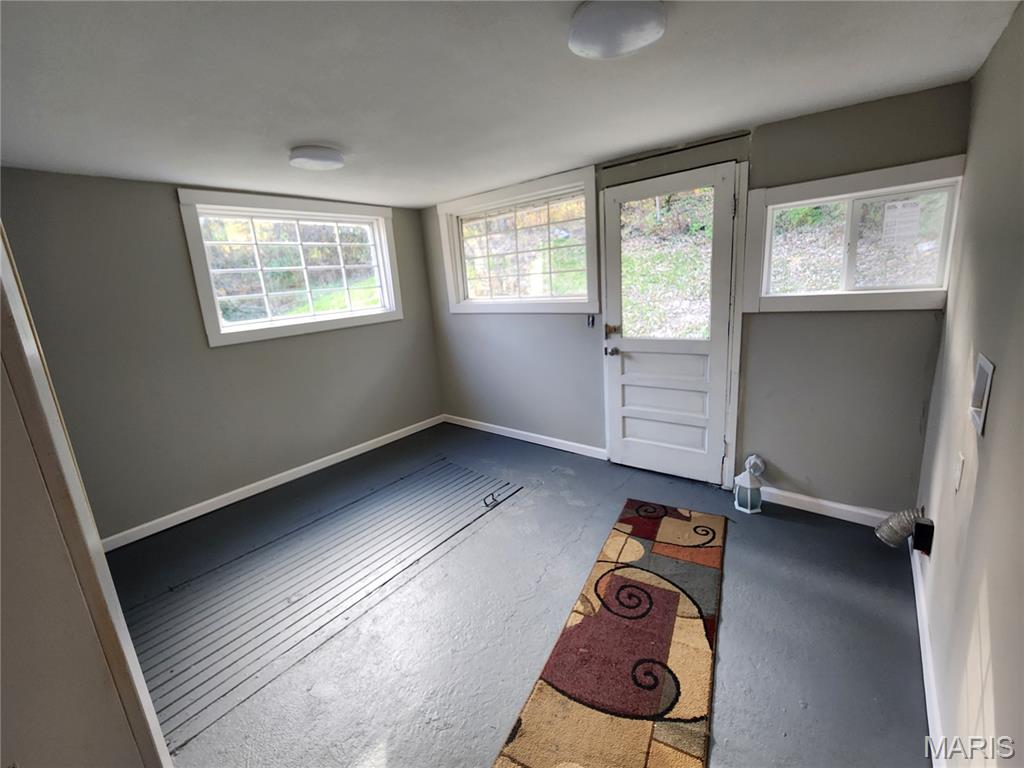 Buchanan Add - Residential