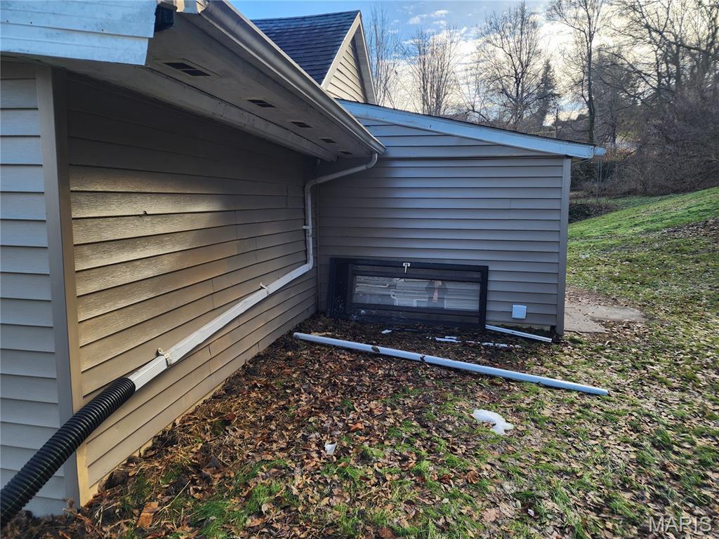 Buchanan Add - Residential