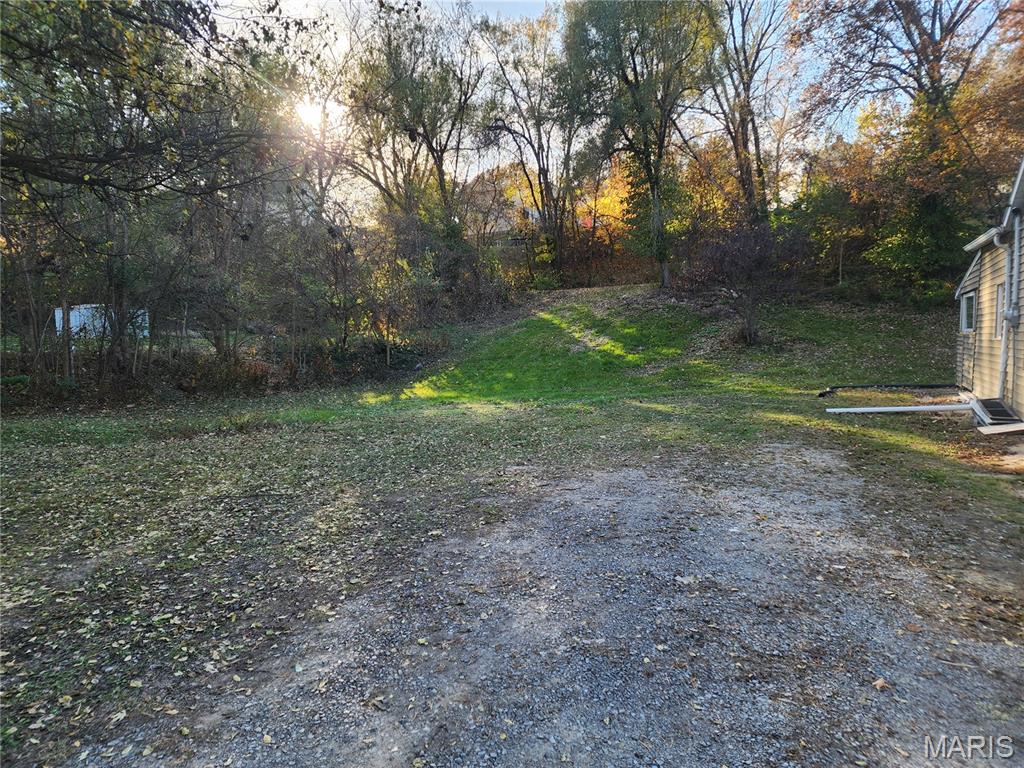 Buchanan Add - Residential