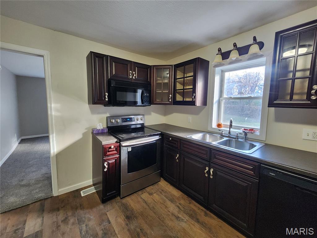 Buchanan Add - Residential