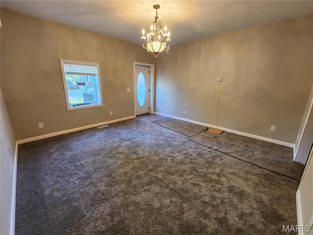 Buchanan Add - Residential