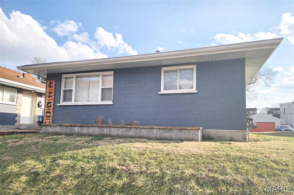 Dunde Place Add - Residential Lease