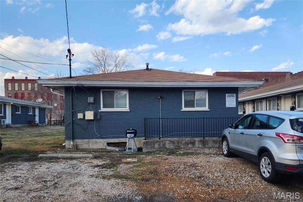 Dunde Place Add - Residential Lease